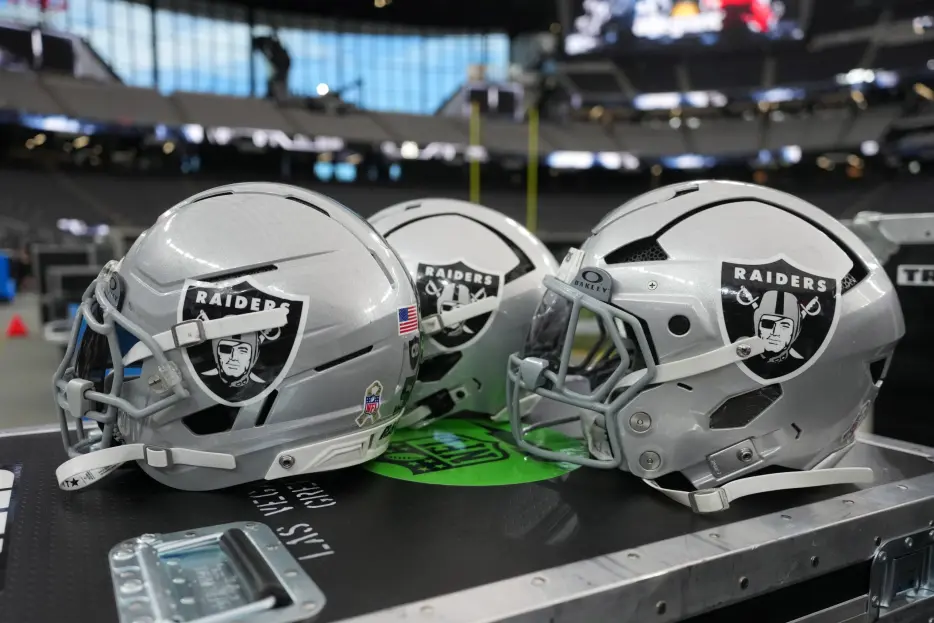 Raiders Announce Two Roster Moves