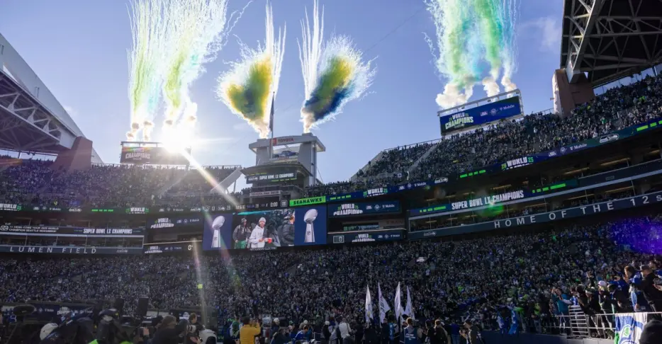NFL schedule release 2026: Tracking the Seahawks rumors