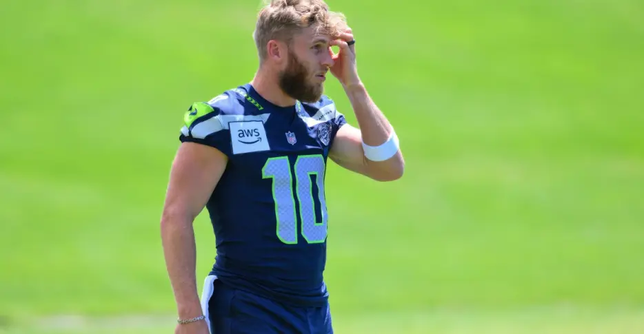 Seahawks News 7/5: Cooper Kupp has a little bit more left in the tank
