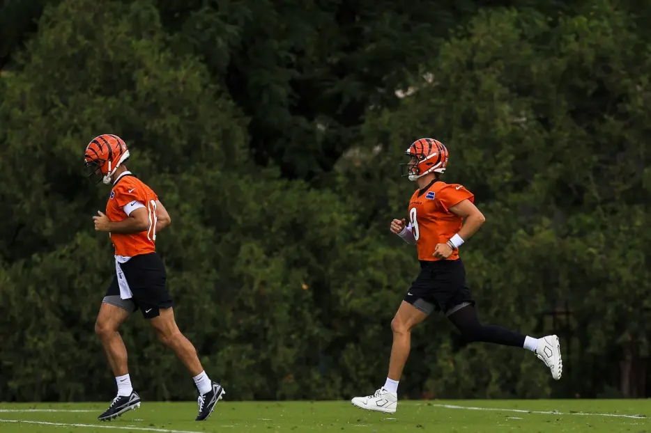 ‘I Feel Very Similarly’: Cincinnati Bengals QB Joe Burrow Shockingly Compares 2026 Team to 2019 LSU Tigers Team