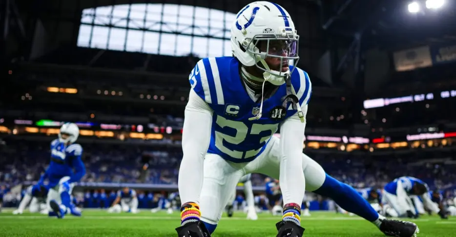 5 free agent cornerback options for the Detroit Lions