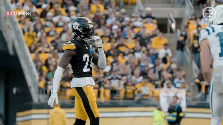 Kaboly Predicts Terms Of Joey Porter Jr.’s Contract Extension