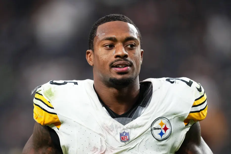 Steelers Training Camp Preview 2026: Safety