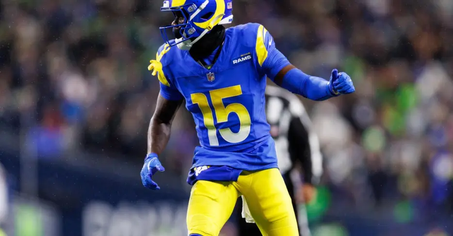 Two Rams draft picks from a year ago ranked worst at their positions
