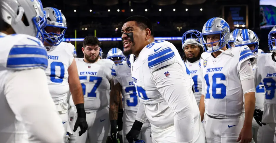 Discussion: What is the biggest problem with our Detroit Lions roster rankings?