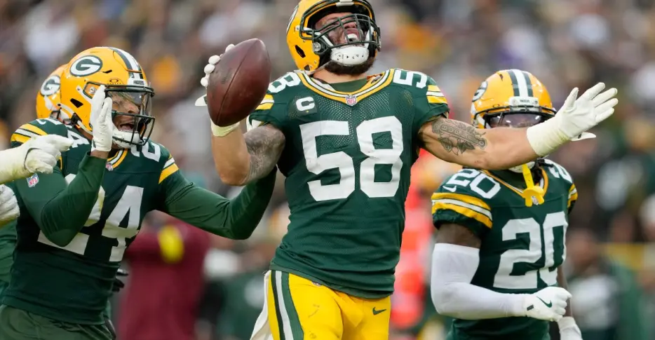 Packers Discussion: How do you feel about the Isaiah McDuffie deal?