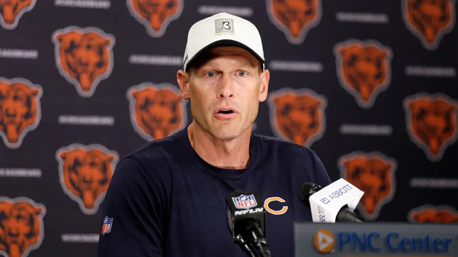 What Ben Johnson wants Bears to accomplish during minicamp