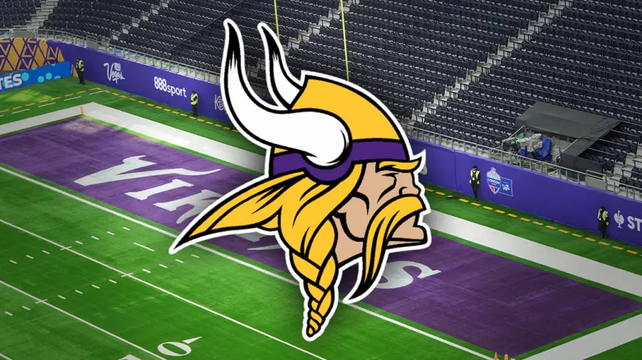 Vikings executive leaves organization after 4 years