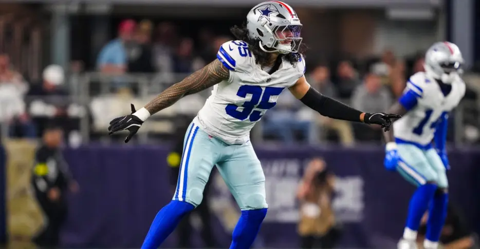 Cowboys news: Early 53-man roster prediction