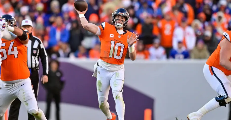 Broncos Country foresees prolific passing from Nix