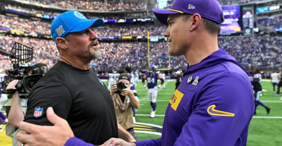 Forecasting the NFC North