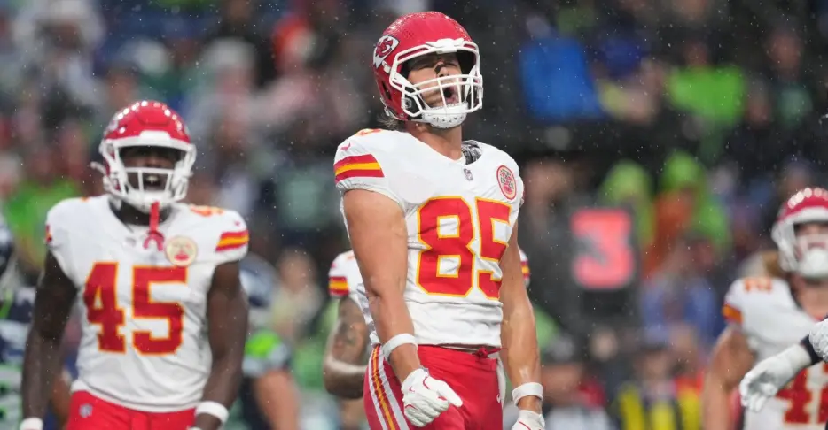 Chiefs News 6/8: Former Chiefs TE reunites with Aaron Rodgers