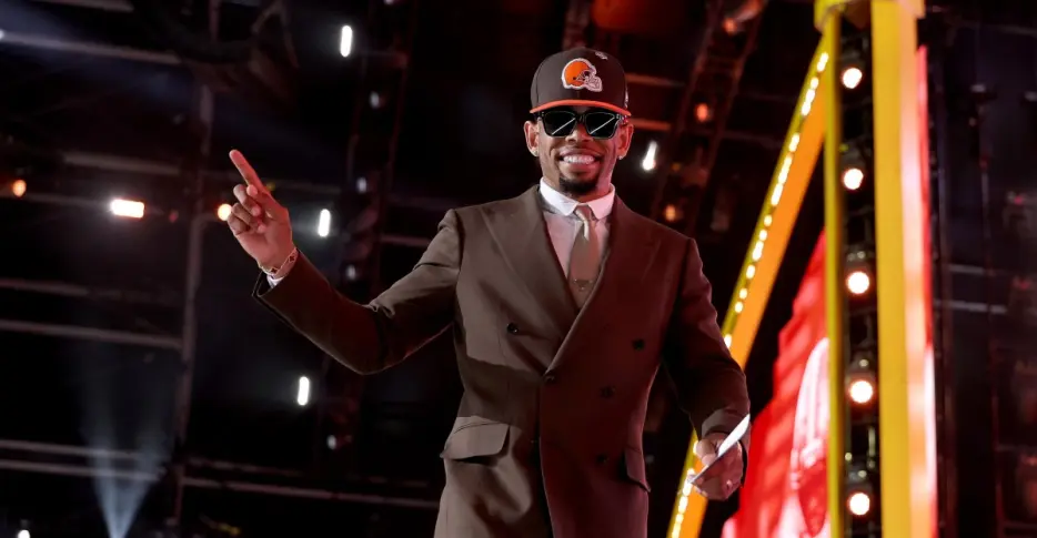 Former Browns CB Joe Haden shares how he used, blew most of his first $12 million