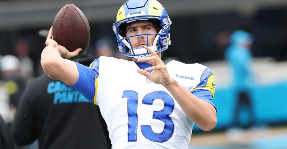 Get ready to see a lot of Stetson Bennett in training camp