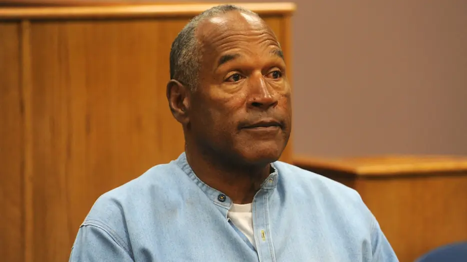 Former Bills RB OJ Simpson stiffed from new Highmark Stadium Wall of Fame