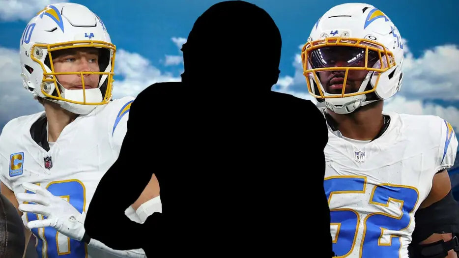 1 move Chargers must make to keep up with Patriots after AJ Brown trade