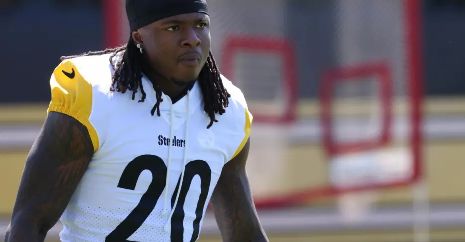 Three Steelers with the most to prove in training camp