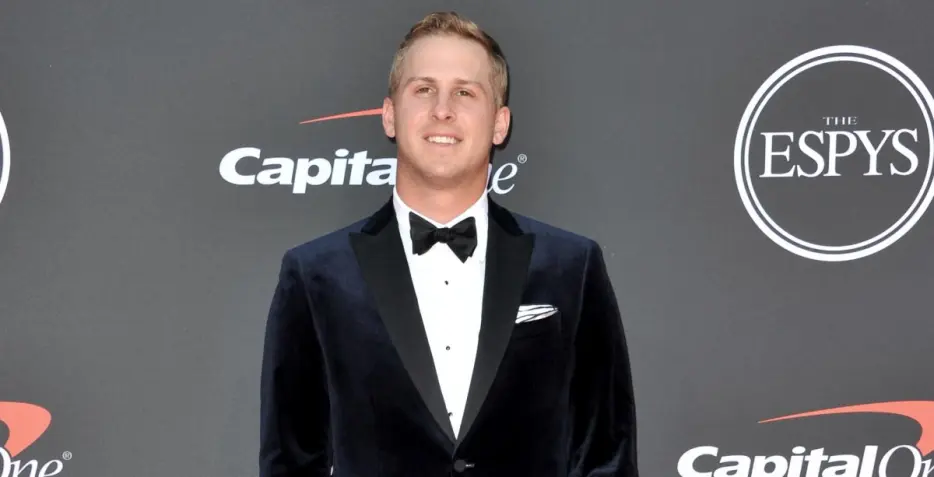 Lions News: Jared Goff to host NFL Draft-like ceremony to honor students