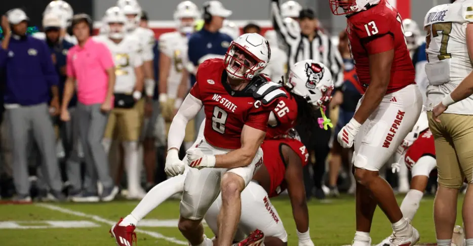 Raiders roster: 3 undrafted rookies who can make noise