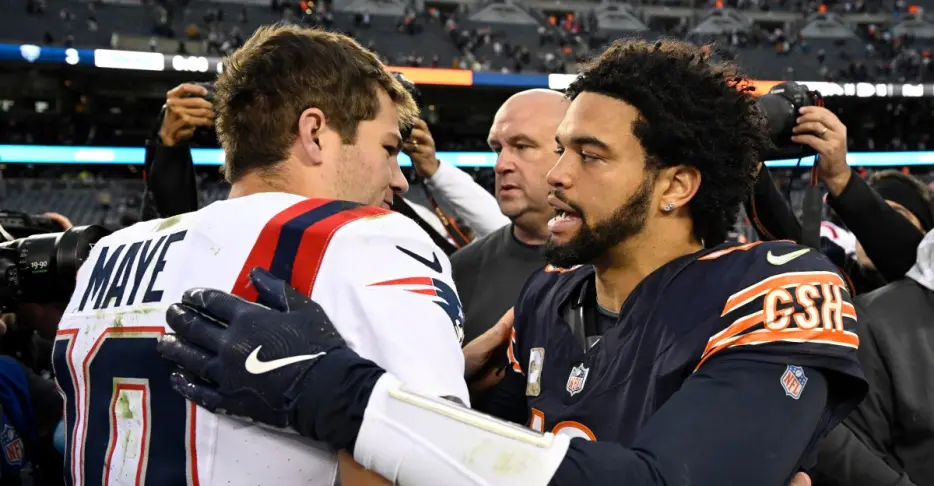 NFL schedule 2026: Instant predictions for the Patriots’ games