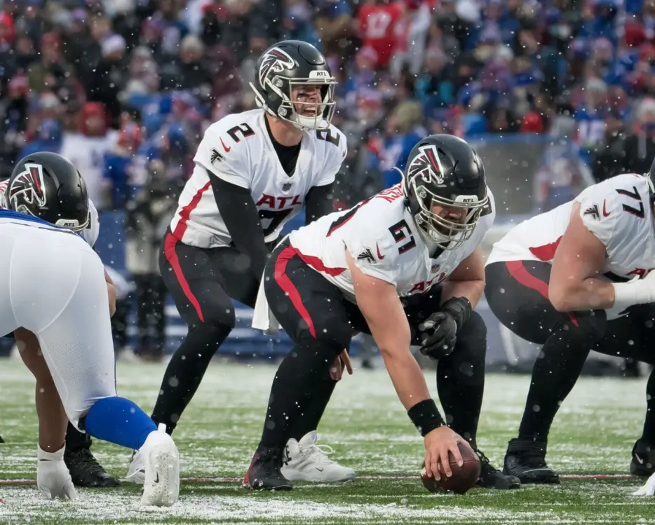 Cowboys Placing OL Matt Hennessy On Season-Ending IR