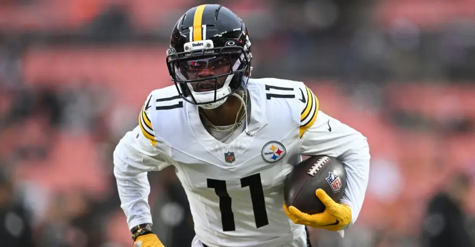 Cowboys 2026 roster rundown: WR Marquez Valdes-Scantling
