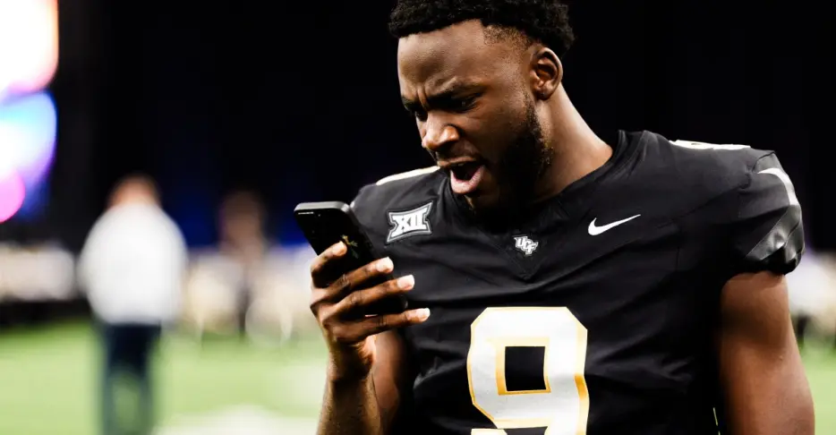 How the Packers’ UDFA guarantees stack up to the rest of the NFL