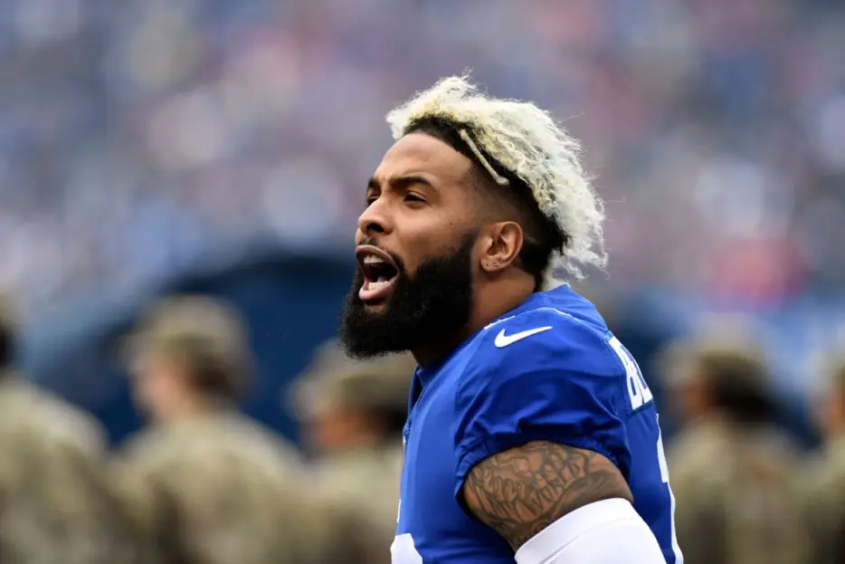 Biggest Takeaways From NY Giants Slew of Veteran Receiver Signings