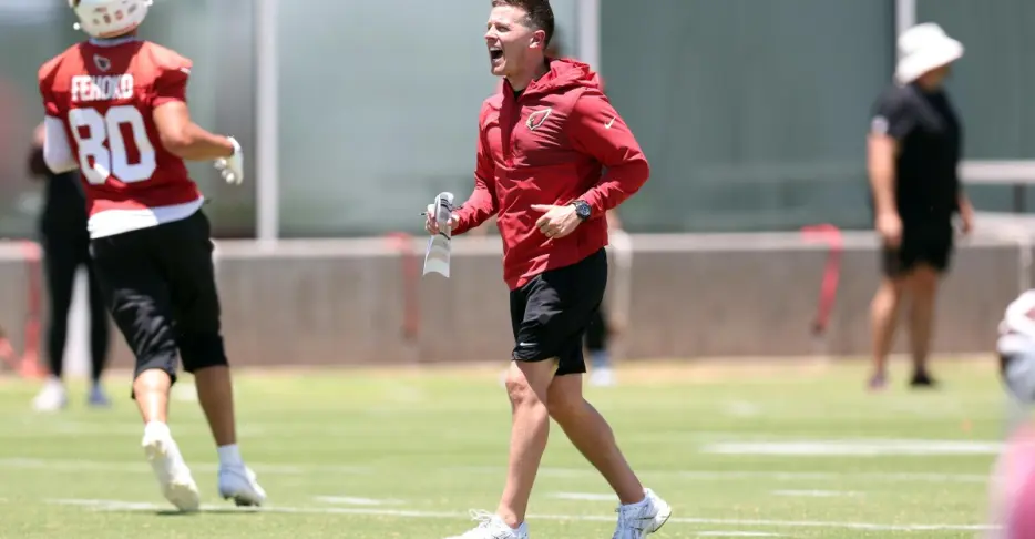 News &amp; notes from Cardinals minicamp