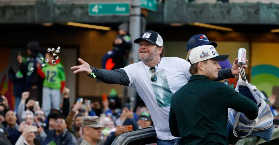 Seahawks fan discussion: What’s the best move Seattle made this offseason?
