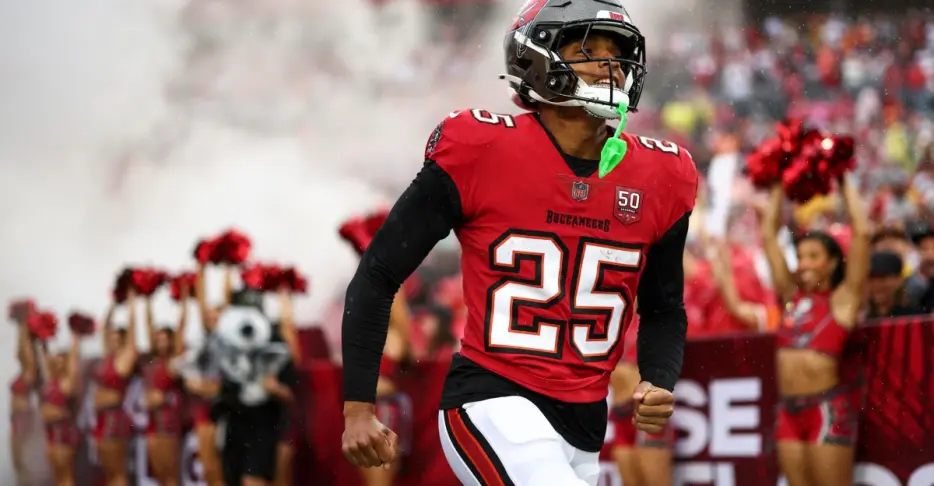 Potential Breakout Players for the Buccaneers