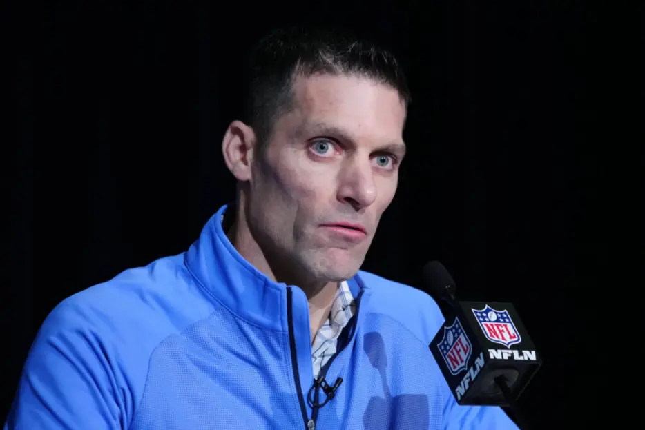 Texans Not Planning To Sign Receiver