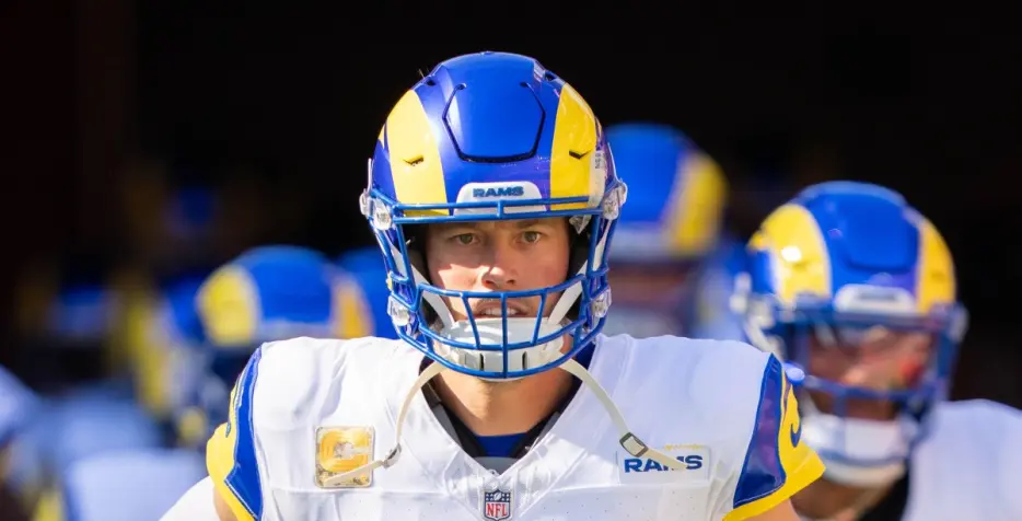 Matthew Stafford might play longer than you think
