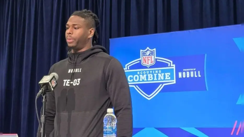 Newest Steelers Get Their Jersey Numbers