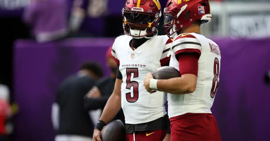 The Truth about Jayden Daniels’ MVP Chances