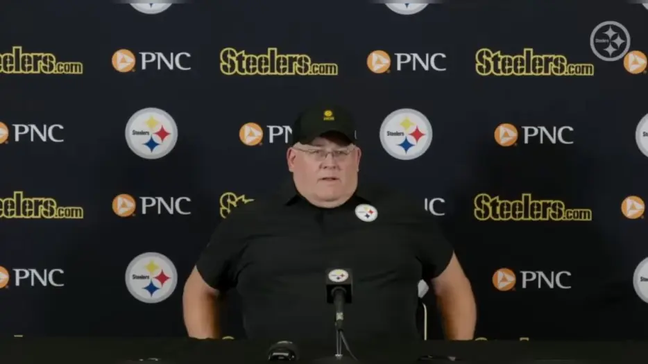 James Campen ‘Infinitely Better’ Than What Steelers Previously Had At OL Coach, Says Brian Baldinger