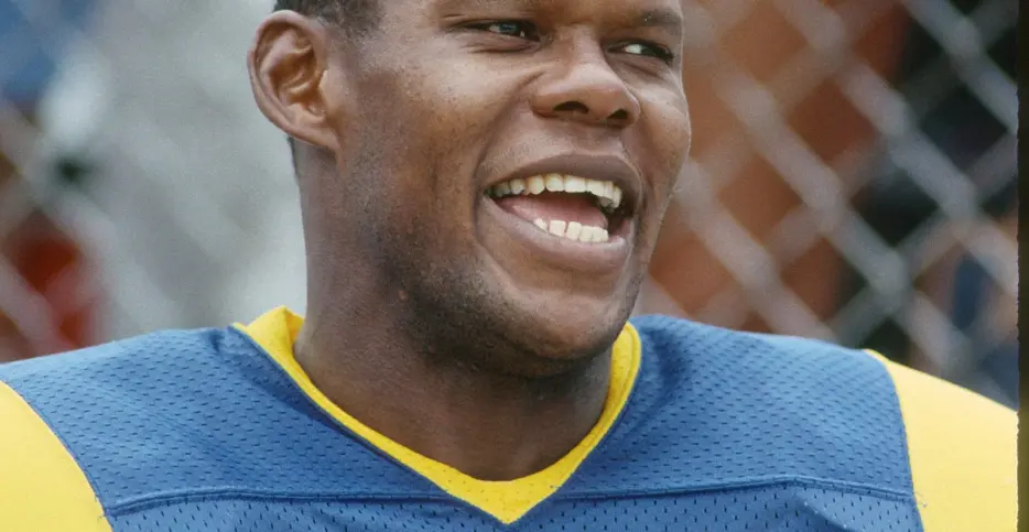 Rams announce death of franchise great LeRoy Irvin