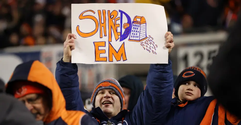 The Bear’s Den, June 12, 2026