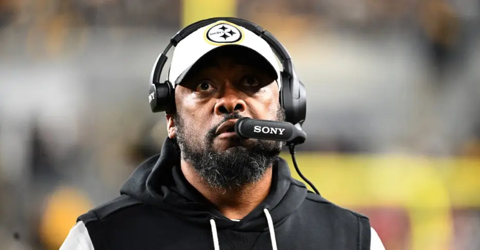 Mike Tomlin to return to Pittsburgh in Week 13