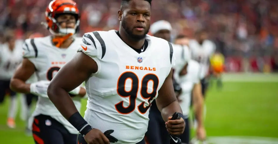 Bengals News (5/3): Cincinnati poised for Seahawks-like run in 2026?