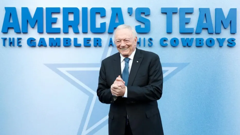 The Cowboys Aren’t Cheap—Their Spending Problem Is Worse