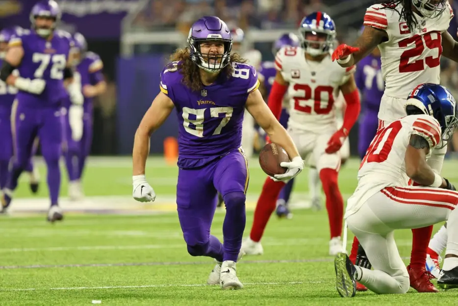 2026 Positional Spending Rankings: Tight Ends