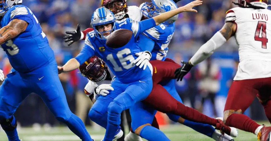 Oweh, Armstrong &amp; Chaisson should feast in Commanders new defensive scheme