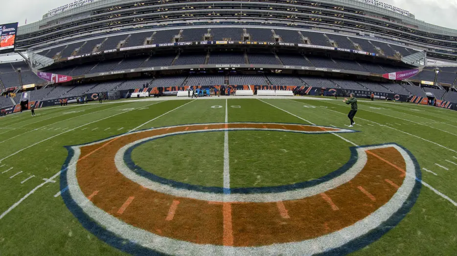 The significance of potential new Bears stadium following board vote
