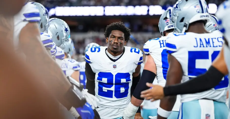 These Cowboys players have the widest range of outcomes in 2026