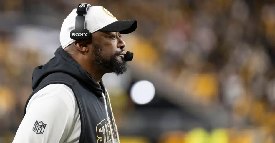 Former Steelers CB Joe Haden says Mike Tomlin lacked accountability