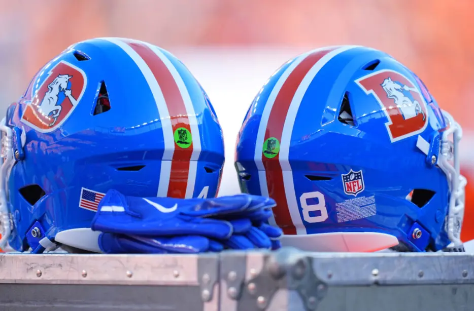 Broncos Sign DT Tyler Onyedim, Complete Draft Signings