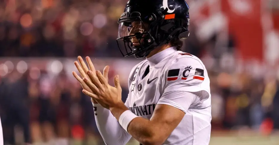 Daily Dawg Chow (6/17): All Brendan Sorsby, all the time