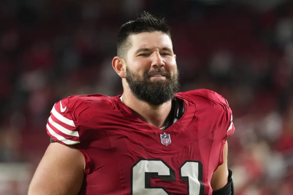Cowboys OL Matt Hennessy To Undergo Neck Surgery