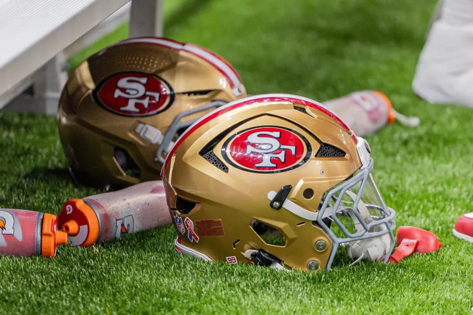 49ers Signed RB Sincere McCormick, Waived RB Jordan Mims
